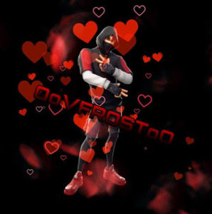 Meet your Posher, Edward